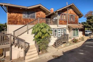 Residential Income, 116 7th st, Santa Paula, CA 93060 - 5