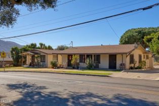 Residential Income, 116 7th st, Santa Paula, CA 93060 - 6