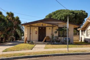 Residential Income, 116 7th st, Santa Paula, CA 93060 - 8