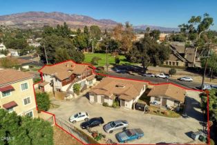 Residential Income, 116  S 7th ST, Santa Paula, CA  Santa Paula, CA 93060