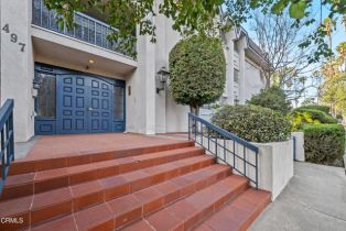 Condominium, 497 El Molino ave, Pasadena, CA 91101 - 2