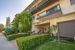 Condominium, 5460 White Oak ave, Encino, CA 91316 - 20