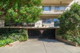 Condominium, 266 Madison ave, Pasadena, CA 91101 - 22