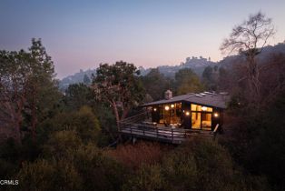 Single Family Residence, 945 Linda Vista ave, Pasadena, CA 91103 - 4