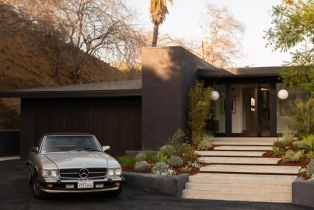 Single Family Residence, 945 Linda Vista ave, Pasadena, CA 91103 - 8