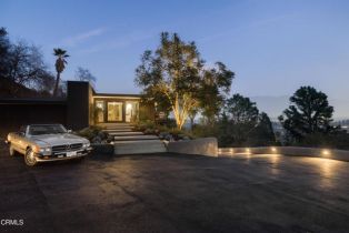 Single Family Residence, 945 Linda Vista ave, Pasadena, CA 91103 - 9