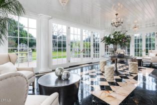 Single Family Residence, 3001 Lombardy rd, Pasadena, CA 91107 - 10