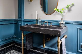 Single Family Residence, 3001 Lombardy rd, Pasadena, CA 91107 - 15