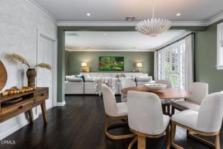 Single Family Residence, 3001 Lombardy rd, Pasadena, CA 91107 - 25