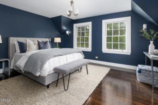 Single Family Residence, 3001 Lombardy rd, Pasadena, CA 91107 - 42