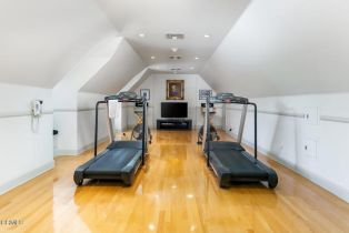 Single Family Residence, 3001 Lombardy rd, Pasadena, CA 91107 - 46