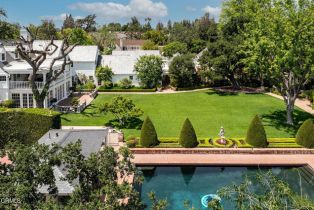 Single Family Residence, 3001 Lombardy rd, Pasadena, CA 91107 - 59