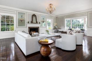 Single Family Residence, 3001 Lombardy rd, Pasadena, CA 91107 - 8