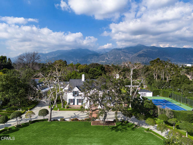 Single Family Residence, 3001 Lombardy rd, Pasadena, CA 91107 - 1