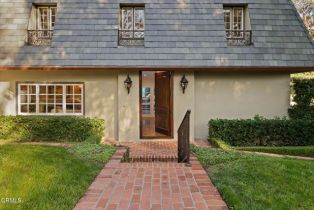 Single Family Residence, 1010 Stoneridge dr, Pasadena, CA 91105 - 2