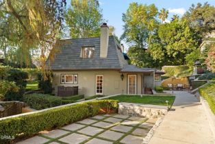 Single Family Residence, 1010 Stoneridge dr, Pasadena, CA 91105 - 35