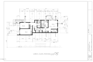 , 4845 Calderon rd, Woodland Hills, CA 91364 - 57