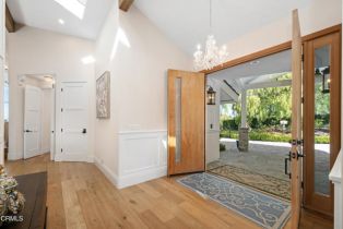 Single Family Residence, 2 El Concho Lane ln, Rolling Hills, CA 90274 - 2