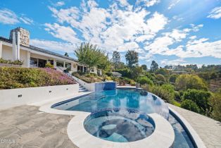 Single Family Residence, 2 El Concho Lane ln, Rolling Hills, CA 90274 - 30