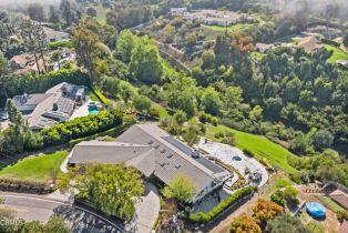 Single Family Residence, 2 El Concho Lane ln, Rolling Hills, CA 90274 - 39