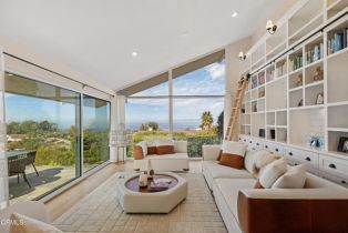 Single Family Residence, 2 El Concho Lane ln, Rolling Hills, CA 90274 - 4