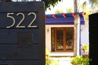 Single Family Residence, 522 Indiana ave, Venice, CA 90291 - 2