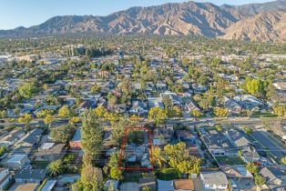 Single Family Residence, 1652 Brigden rd, Pasadena, CA 91104 - 2
