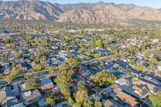 Single Family Residence, 1652 Brigden rd, Pasadena, CA 91104 - 4