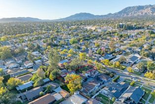 Single Family Residence, 1652 Brigden RD, Pasadena, CA  Pasadena, CA 91104
