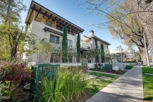 Condominium, 239 Marengo ave, Pasadena, CA 91101 - 2