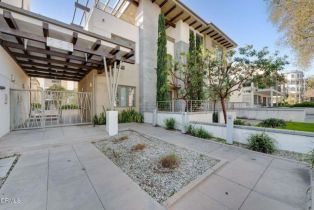 Condominium, 239 Marengo ave, Pasadena, CA 91101 - 5