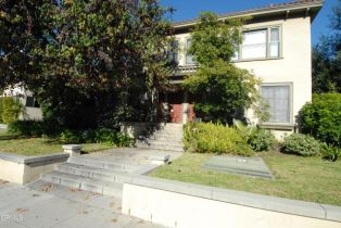 Residential Income, 765  E California BLVD, Pasadena, CA  Pasadena, CA 91106