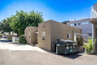 Residential Income, 235 Tujunga ave, Burbank, CA 91502 - 8
