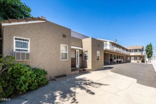 Residential Income, 235  W Tujunga AVE, Burbank, CA  Burbank, CA 91502