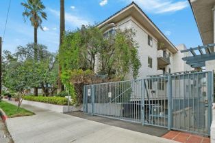 Condominium, 985 California blvd, Pasadena, CA 91106 - 39