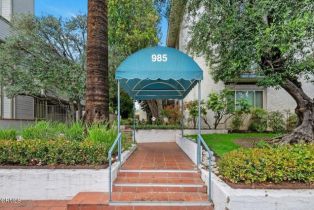 Condominium, 985 California blvd, Pasadena, CA 91106 - 47