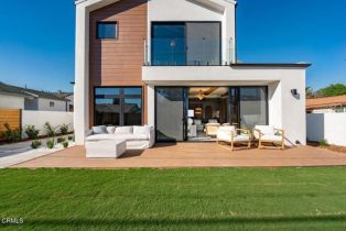 Single Family Residence, 3936 Elma rd, Pasadena, CA 91107 - 45