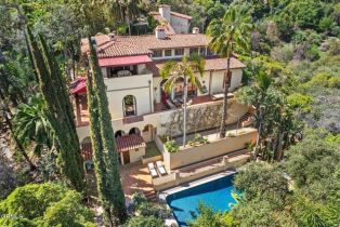 Single Family Residence, 200 Fern dr, Pasadena, CA 91105 - 37