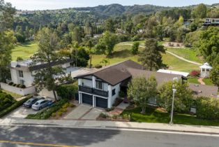 Single Family Residence, 19542 Greenbriar dr, Tarzana, CA 91356 - 19