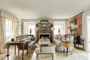 Single Family Residence, 190 San Miguel rd, Pasadena, CA 91105 - 19