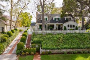 Single Family Residence, 190 San Miguel rd, Pasadena, CA 91105 - 2