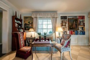 Single Family Residence, 190 San Miguel rd, Pasadena, CA 91105 - 24