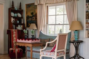 Single Family Residence, 190 San Miguel rd, Pasadena, CA 91105 - 25