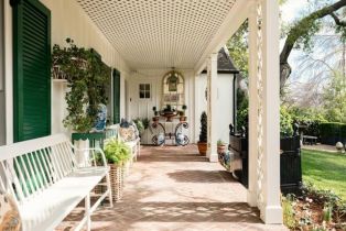 Single Family Residence, 190 San Miguel rd, Pasadena, CA 91105 - 4