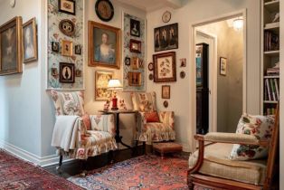 Single Family Residence, 190 San Miguel rd, Pasadena, CA 91105 - 41