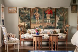 Single Family Residence, 190 San Miguel rd, Pasadena, CA 91105 - 45