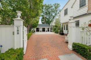 Single Family Residence, 190 San Miguel rd, Pasadena, CA 91105 - 5