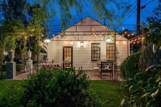 Single Family Residence, 190 San Miguel rd, Pasadena, CA 91105 - 68