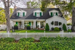 Single Family Residence, 190 San Miguel RD, Pasadena, CA  Pasadena, CA 91105