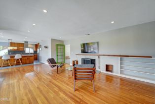 Single Family Residence, 145 Anita dr, Pasadena, CA 91105 - 2